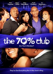 Another movie The 70% Club of the director H. Li Bell IV.