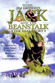 Another movie Jack and the Beanstalk: The Real Story of the director Brian Henson.