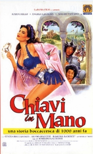 Another movie Chiavi in mano of the director Mariano Lourenti.