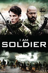 Another movie I Am Soldier of the director Ronnie Thompson.