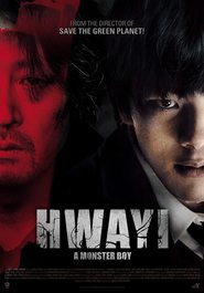 Another movie Hwayi: Gwimuleul samkin ahyi of the director Joon-Hwan Jang.