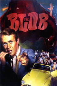 Another movie The Blob of the director Irvin S. Yeaworth Jr..
