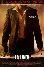 Another movie La linea of the director James Cotten.