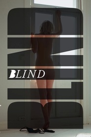 Another movie Blind of the director Eskil Vogt.