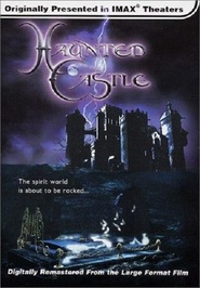 Another movie Haunted Castle of the director Ben Stassen.