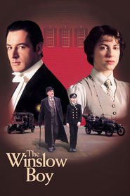 Another movie The Winslow Boy of the director David Mamet.