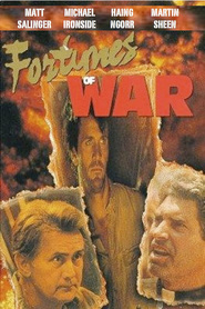 Another movie Fortunes of War of the director Thierry Notz.
