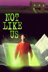 Another movie Not Like Us of the director Dave Payne.