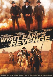 Another movie Wyatt Earp's Revenge of the director Michael Feifer.