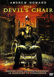 Another movie The Devil's Chair of the director Adam Mason.