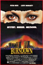Another movie Burndown of the director James Allen.