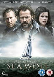 Another movie Sea Wolf of the director Mike Barker.