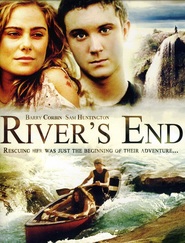Another movie River's End of the director William Katt.