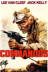 Another movie Commandos of the director Armando Crispino.