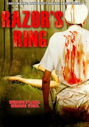 Another movie Razor's Ring of the director Morgan Hampton.