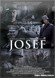 Another movie Josef of the director Stanislav Tomic.