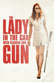 Another movie La dame dans l'auto avec des lunettes et un fusil of the director Joann Sfar.