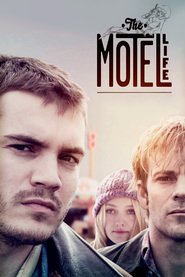 Another movie The Motel Life of the director Alan Polski.