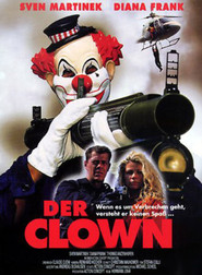 Another movie Der Clown of the director Hermann Joha.