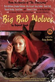 Another movie Big Bad Wolves of the director Rajneel Singh.