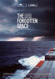 Another movie The Forgotten Space of the director Noel Burch.