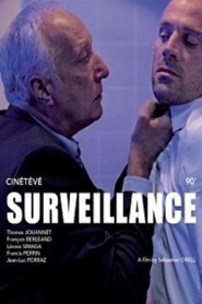 Another movie Surveillance of the director Sebastien Grall.