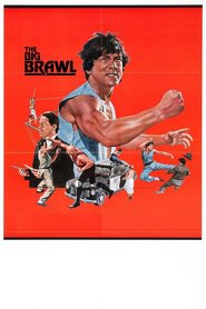 Another movie The Big Brawl of the director Robert Clouse.