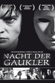 Another movie Nacht der Gaukler of the director Michael Steiner.