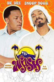 Another movie The Wash of the director DJ Pooh.