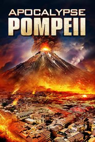 Another movie Apocalypse Pompeii of the director Ben Demaree.