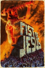 Another movie Fist of Jesus of the director Adrián Cardona.
