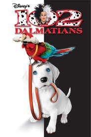 Another movie 102 Dalmatians of the director Kevin Lima.