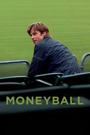 Another movie Moneyball of the director Bennett Miller.