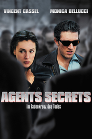 Another movie Agents secrets of the director Frederic Schoendoerffer.