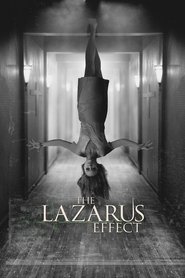 Another movie The Lazarus Effect of the director David Gelb.