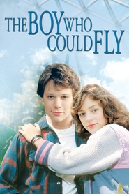 Another movie The Boy Who Could Fly of the director Nick Castle.