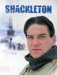 Another movie Shackleton of the director Charlz Starridj.