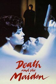 Another movie Death and the Maiden of the director Roman Polanski.