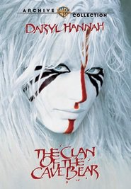 Another movie The Clan of the Cave Bear of the director Michael Chapman.