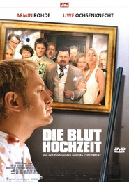 Another movie Die Bluthochzeit of the director Dominique Deruddere.