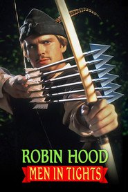 Another movie Robin Hood Men in Tights of the director Mel Bruks.