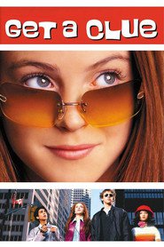 Another movie Get a Clue of the director Maggie Greenwald.
