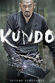 Another movie Kundo: Minraneui Sidae of the director Yun Jong Bin.