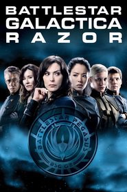 Another movie Battlestar Galactica: Razor of the director Veyn Rouz.