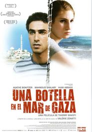 Another movie Une bouteille a la mer of the director Terri Binisti.