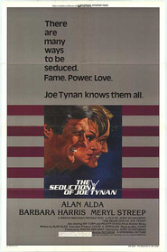 Another movie The Seduction of Joe Tynan of the director Jerry Schatzberg.
