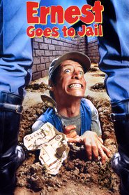 Another movie Ernest Goes to Jail of the director John R. Cherry III.