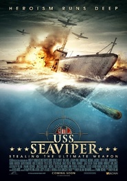Another movie USS Seaviper of the director Ralf A. Villani.