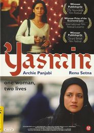 Another movie Yasmin of the director Kenneth Glenaan.