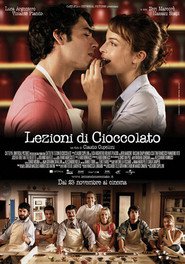Another movie Lezioni di cioccolato of the director Klaudio Kapellini.